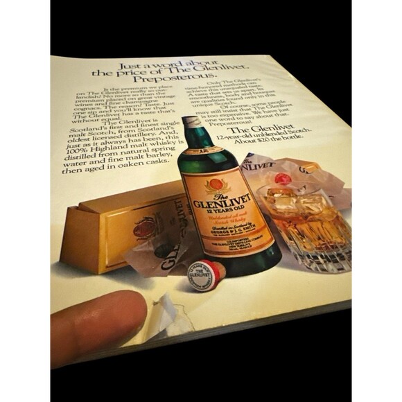 1984 MARCH TOWN & COUNTRY MAGAZINE - FRAUKE QUAST CARNIVAL IN VENICE - Picture 4 of 13